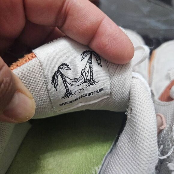 Nike shoes  - Picture 7 of 8